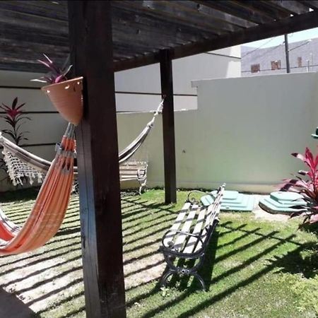 Flat Manawa Beach Porto de Galinhas Exterior foto