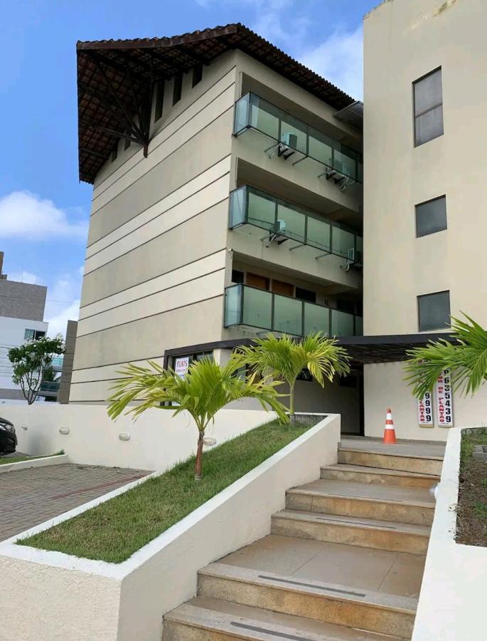 Flat Manawa Beach Porto de Galinhas Exterior foto
