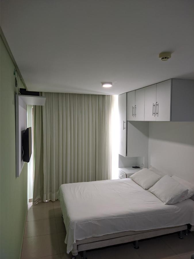Flat Manawa Beach Porto de Galinhas Exterior foto