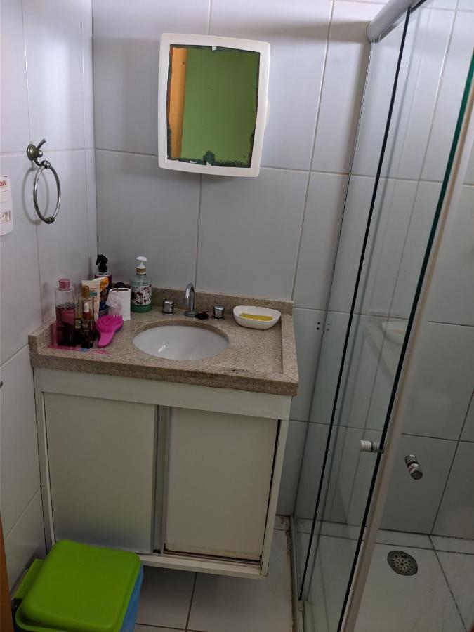 Flat Manawa Beach Porto de Galinhas Exterior foto