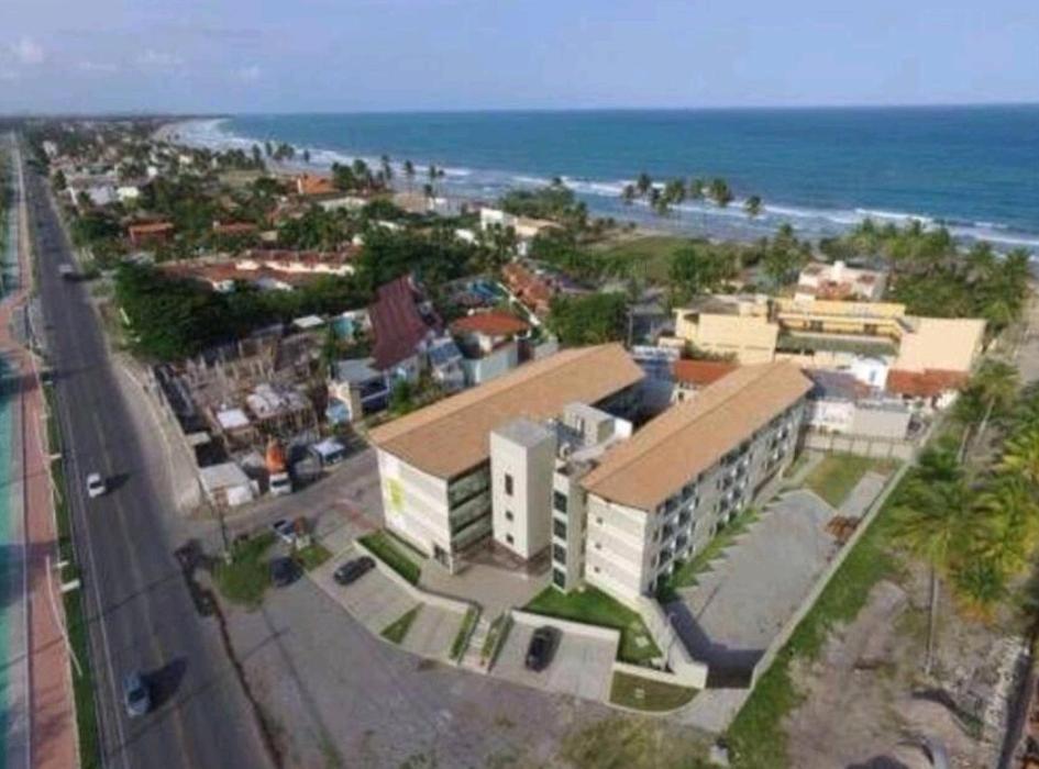Flat Manawa Beach Porto de Galinhas Exterior foto
